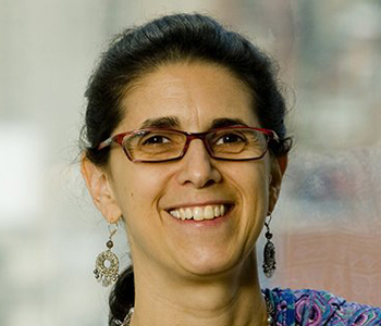 Deborah Balk