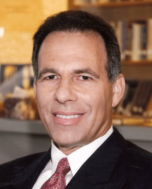 Jack Goldstone