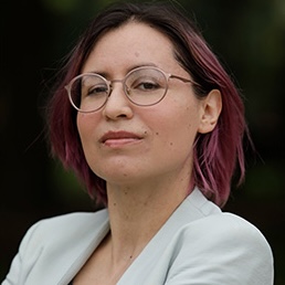 Lubov Zeifman