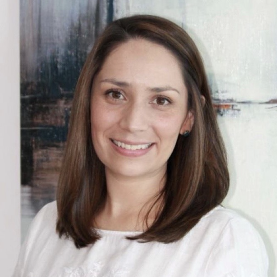 Carolina Cardona headshot