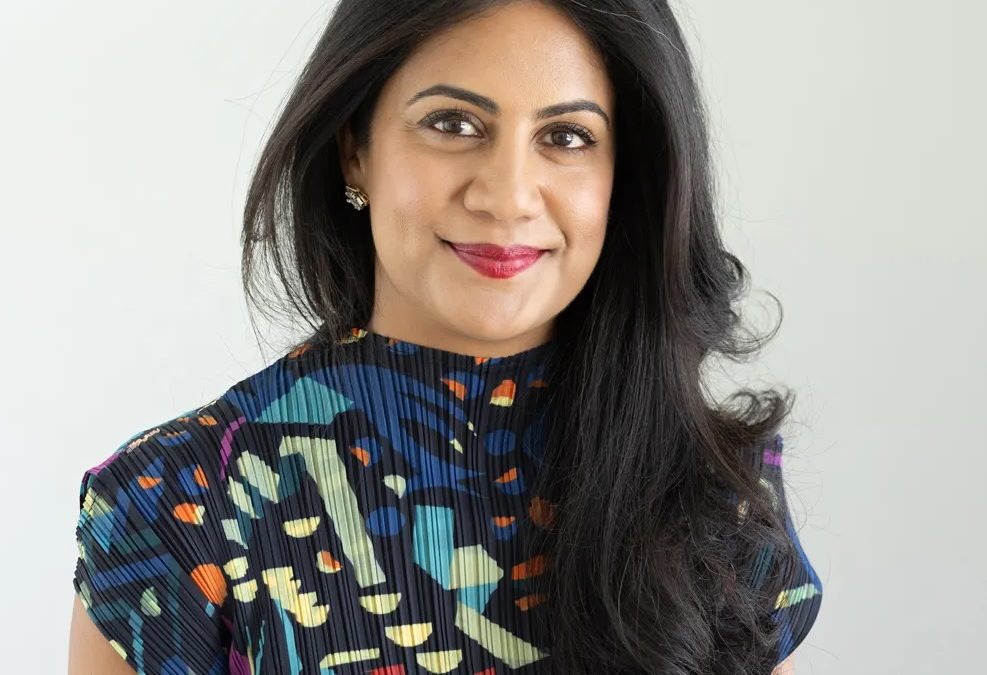 Apoorva Jadhav