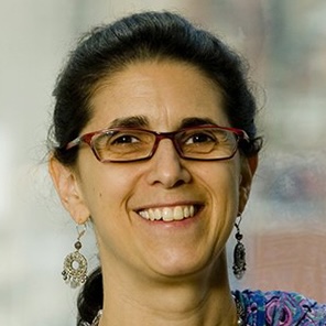 deborah balk