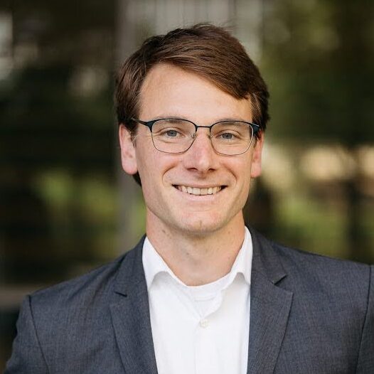 Kevin Kuruc headshot