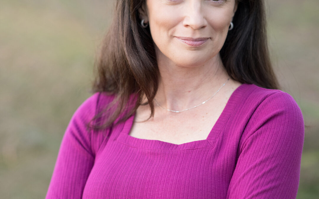 Stephanie Desmon