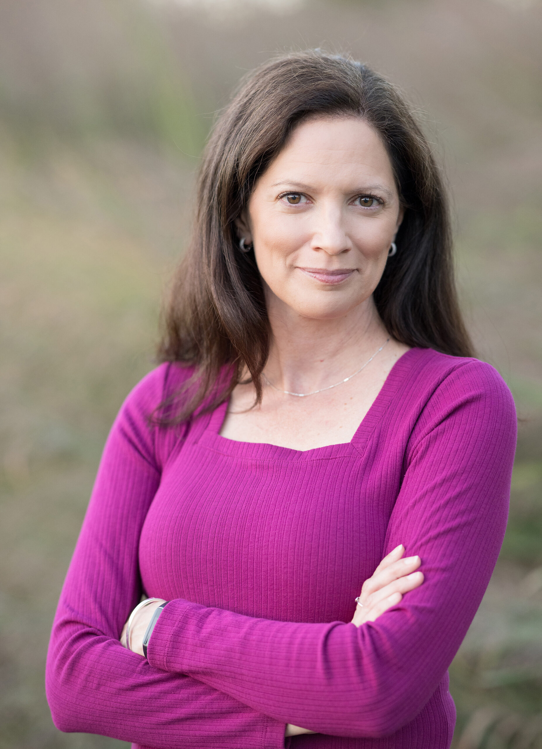 Stephanie Desmon