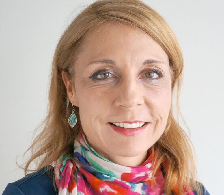 Dr. Koko Warner
