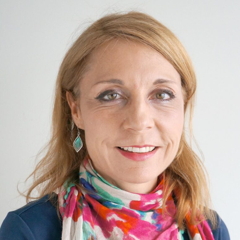 Dr. Koko Warner