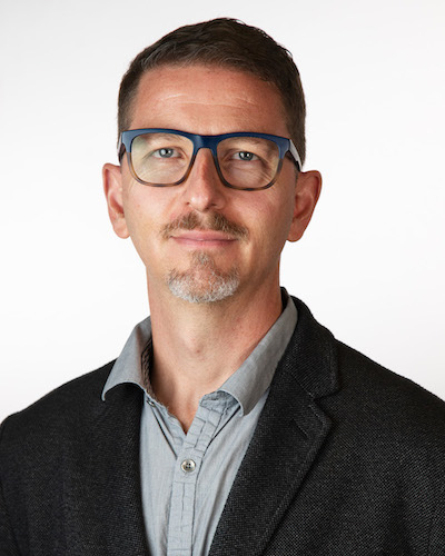 Fernando Riosmena